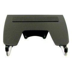 Ergotron LX Notebook Adapter - Elevate Your Laptop Experience with Versatile Efficiency!